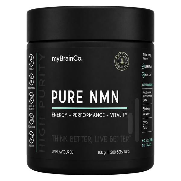 NMN Powder - 100g