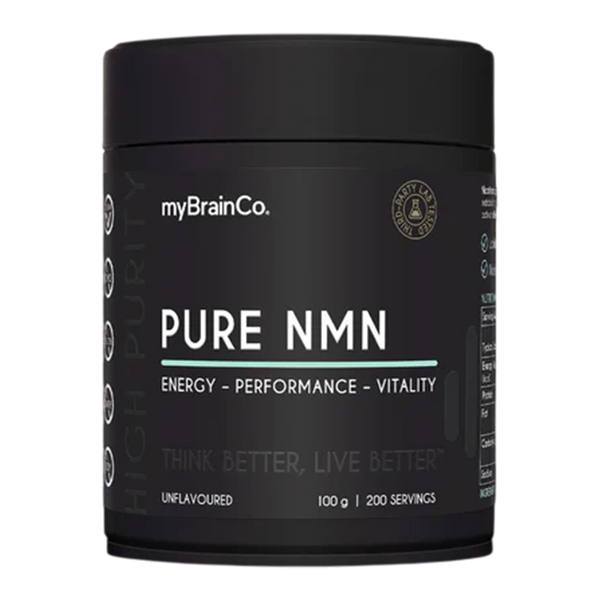 NMN Powder - 100g