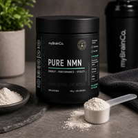 NMN Powder - 100g