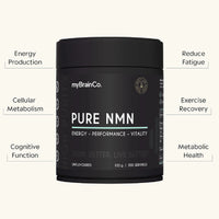 NMN Powder - 100g