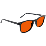 Nightfall Taylor Evening Blue Light Glasses 2