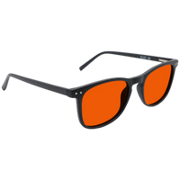 Nightfall Taylor Blue Blocking Glasses