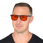 Nightfall Taylor Evening Blue Light Glasses 4