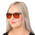 Nightfall Taylor Evening Blue Light Glasses 3