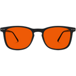 Nightfall Taylor Evening Blue Light Glasses 1