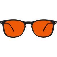 Nightfall Taylor Blue Blocking Glasses