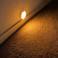 NoBlue Motion Activated Night Light