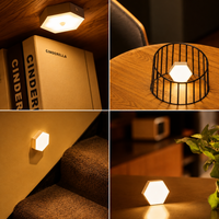 NoBlue Motion Activated Night Light