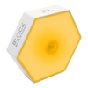 NoBlue Amber Motion-Activated Night Light