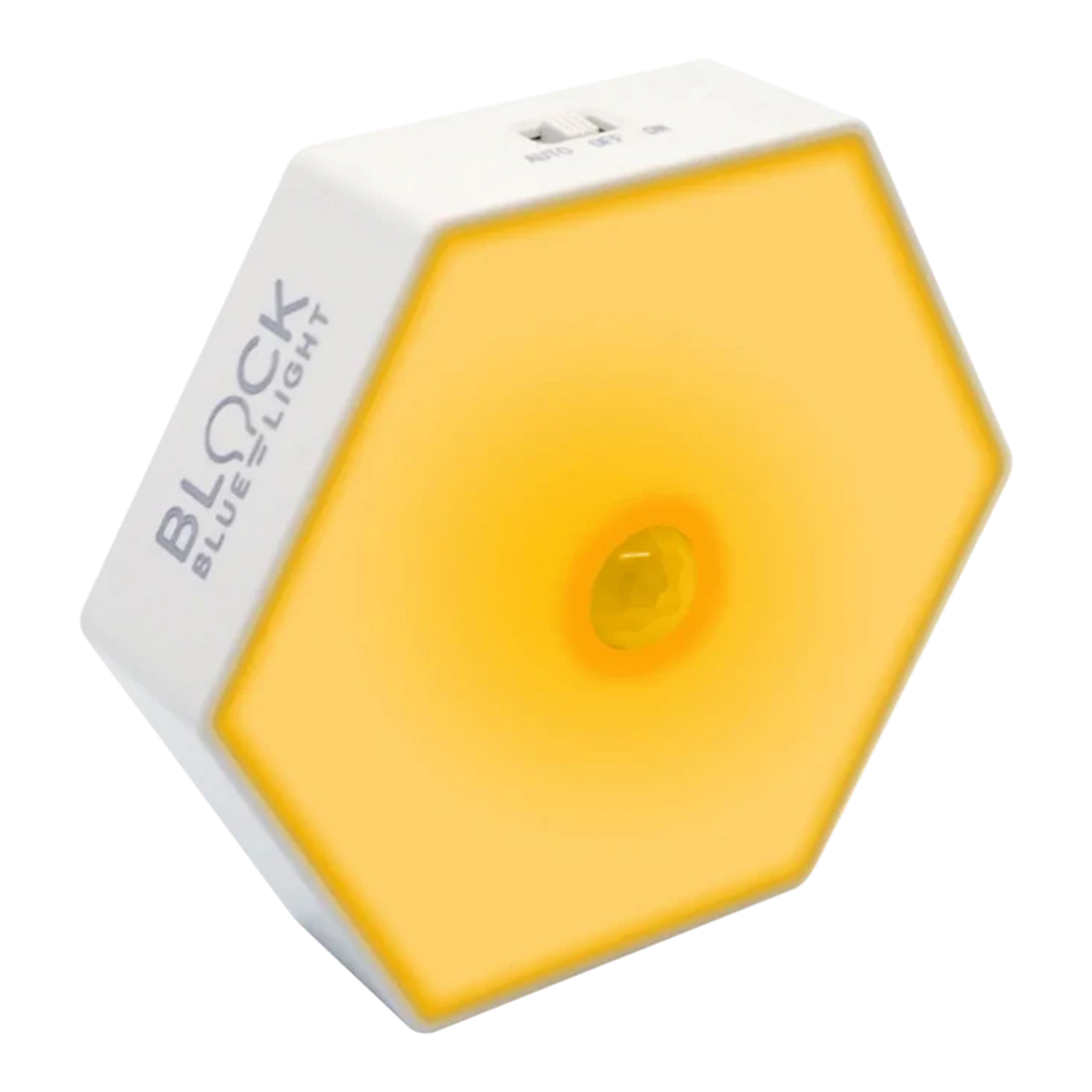 NoBlue Motion Activated Night Light