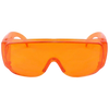 Original Fitover Evening Blue Light Glasses