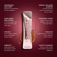 PeriCalm - Perimenopause Supplement