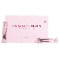 PeriCalm - Perimenopause Supplement