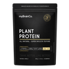 Plant-Based Protein Powder