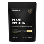 Plant-Based Protein Powder 1