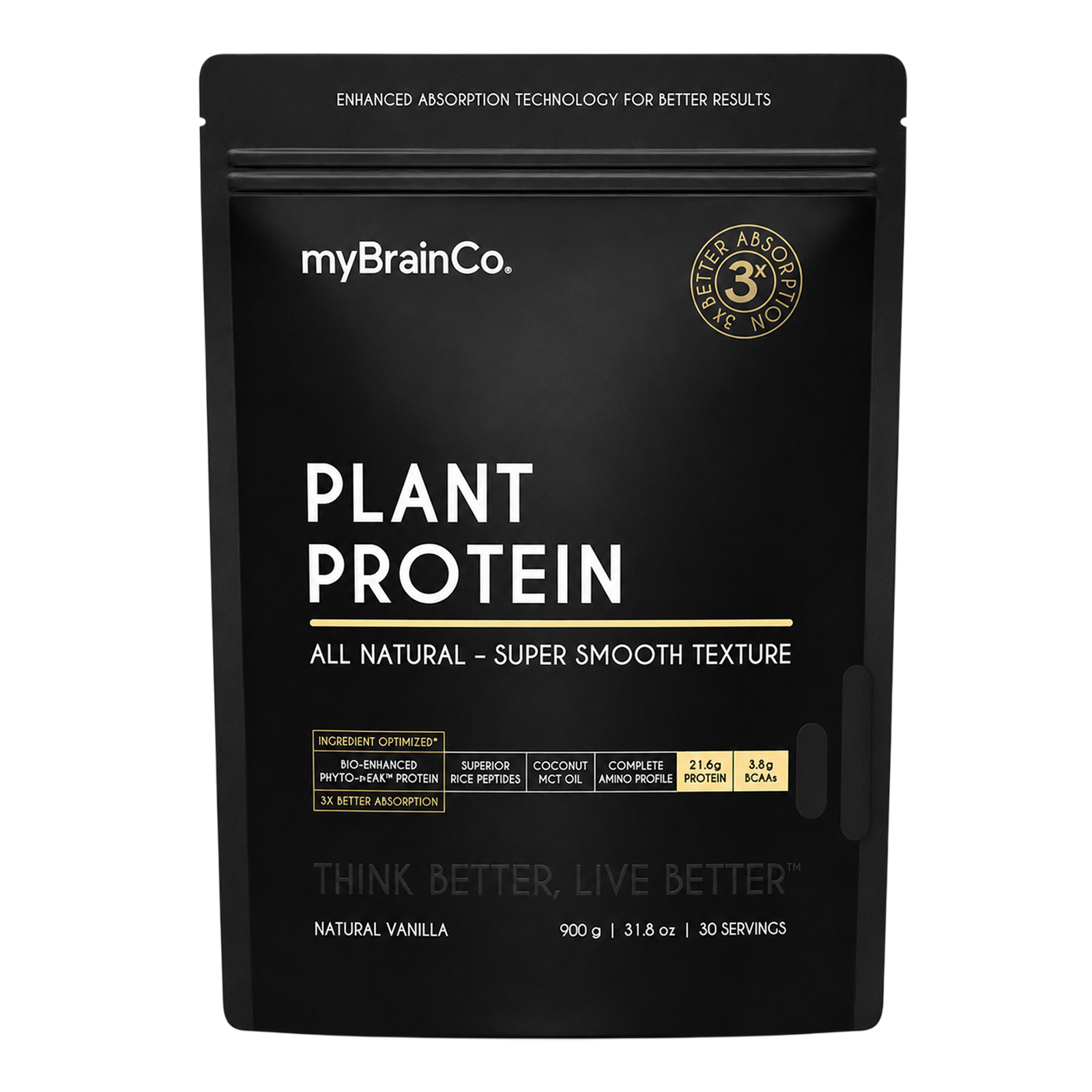 Plant Protein