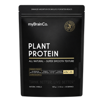 Plant Protein