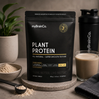 Plant Protein