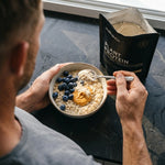Plant-Based Protein Powder 3