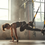 Plant-Based Protein Powder 4