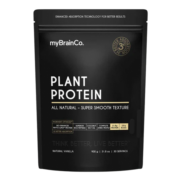 Plant Protein
