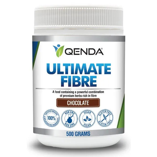 Ultimate Fibre