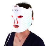 Red Light Therapy Face Mask with Four Wavelengths 4