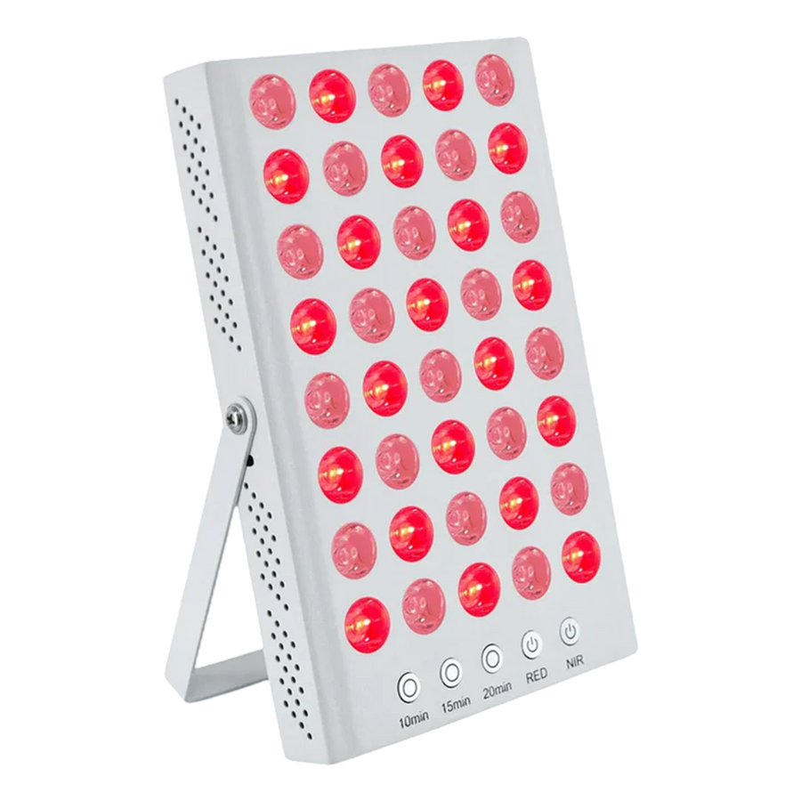 PowerPanel Mini Red Light Therapy Panel