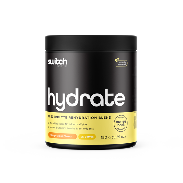 Hydrate Switch (no added sugar)