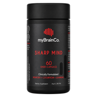 Sharp Mind