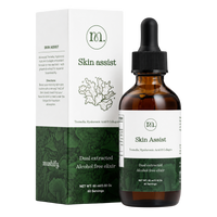 Skin Assist - Tremella, Hyaluronic Acid & Marine Collagen