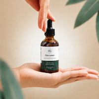 Skin Assist - Tremella, Hyaluronic Acid & Marine Collagen