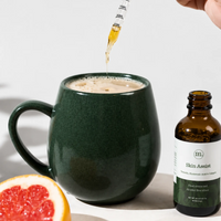 Skin Assist - Tremella, Hyaluronic Acid & Marine Collagen