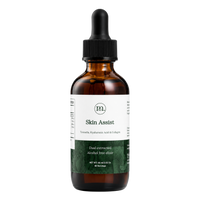 Skin Assist - Tremella, Hyaluronic Acid & Marine Collagen
