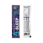 Melatonin-Free Sleep Powder 2