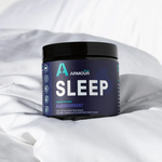 Melatonin-Free Sleep Powder 3