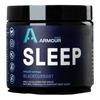Melatonin-Free Sleep Powder