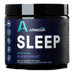 Melatonin-Free Sleep Powder 1