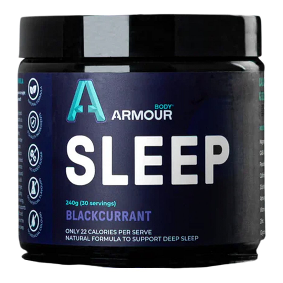 Sleep Powder