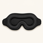 Sweet Dreams Contoured Blackout Sleep Mask 2
