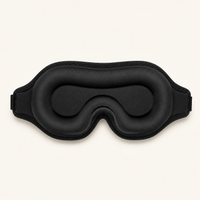 Sweet Dreams Contoured Sleep Mask