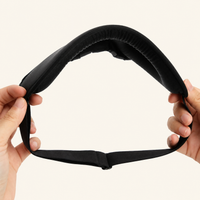 Sweet Dreams Contoured Sleep Mask