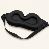 Sweet Dreams Contoured Sleep Mask