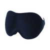 Sweet Dreams Contoured Blackout Sleep Mask