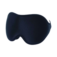 Sweet Dreams Contoured Sleep Mask