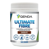 Ultimate Fibre