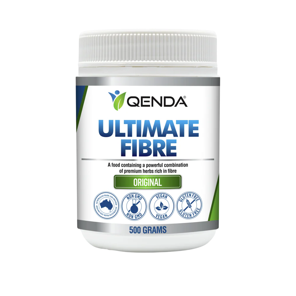 Ultimate Fibre
