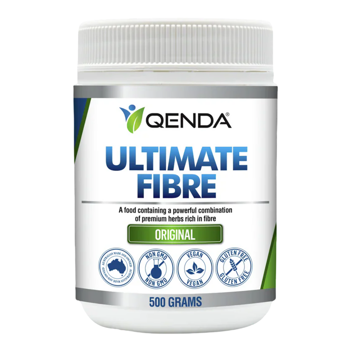 Ultimate Fibre