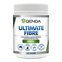 Ultimate Fibre