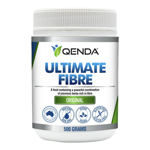 Ultimate Fibre